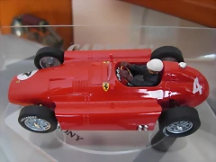 08 LANCIA-FERRARI D50