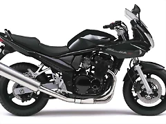 Suzuki GSF 650S Bandit 2006 Suzuki GSF 650S Bandit 2006
