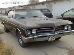 67 Skylark GS 400 M-677957 (2) 67 Skylark GS 400 M-677957 (2)