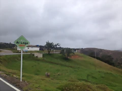 Desvio al lago Desvio al lago