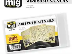 airbrush-stencils