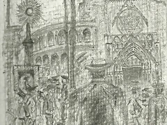 CORPUS DIBUJO