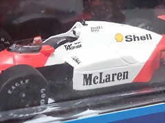 McLaren F1 MP4-2c