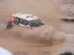 dakar 2012 La rioja 131 dakar 2012 La rioja 131