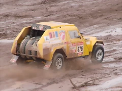 dakar 2012 La rioja 204 dakar 2012 La rioja 204