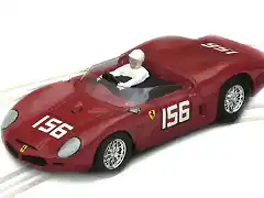 AA Bodies Ferrari 246 SP