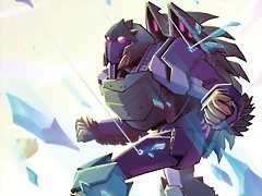 Transformers - Beast Wars 011-000 Transformers - Beast Wars 011-000