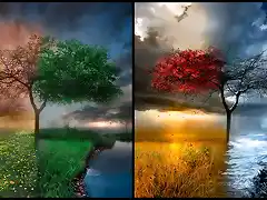 Seasonscape