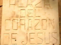 plaza C. Jes?s plaza C. Jes?s