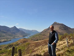 Pedro Andres vistes