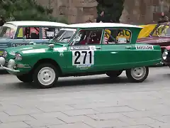 Rallye Montecarlo Vehiculos Historicos 2011 048