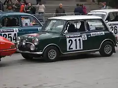 Rallye Montecarlo Vehiculos Historicos 2011 057