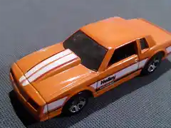 Chevy Montecarlo 1985 HW (1)