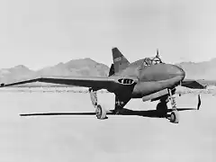 Northrop Xp-56