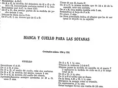 sotana masngas-cuellos