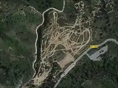 Circuit Molins de Rei