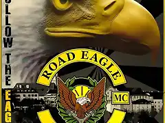 Road Eagle MC Dachau