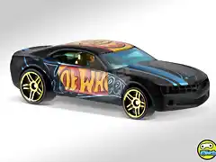 03 Chevy Camaro Concept