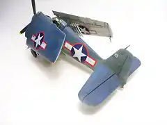 GRUMMAN F6F-3 HELLCAT