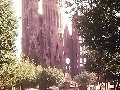 Barcelona Sagrada Familia (3)