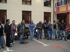 De los primeros del viernes De los primeros del viernes