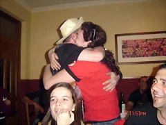 Ana yo mismo y mi niña Llara Ana yo mismo y mi niña Llara