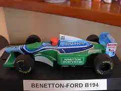 03 BENETTON-FORD B194