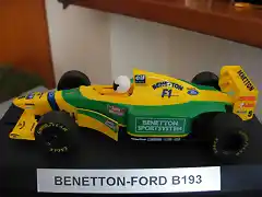 02 BENETTON-FORD B193