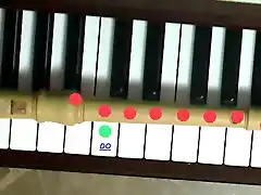 DO FLAUTA PIANO
