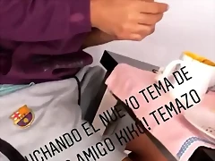 Video Mar?a IG Stories 16-11-2018 (6) Video Mar?a IG Stories 16-11-2018 (6)