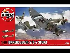 AIRFIX A07115