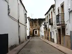 calle blas de poyatos