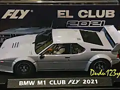 EL CLUB FLY 4 8