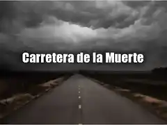 Carretera de la Muerte