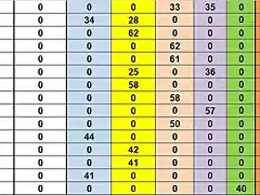 SIT CAMP TOTAL DESPRES SLOTCAR DEL 56 AL 70