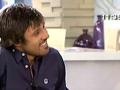 Hugo en AR 4