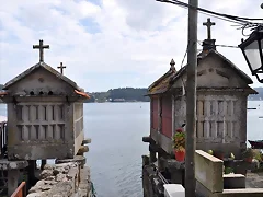 Combarros Combarros