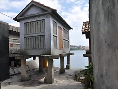 Hórreo Hórreo