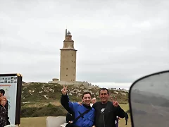 Con Berius - Torre de Hrcules