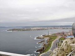 A Corua