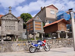 Combarros Combarros