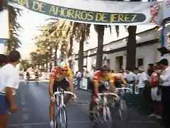 Vuelta a Cadiz 1988