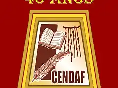 01. 40 aos del CENDAF (2)