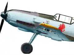 Bf.109.E.cux