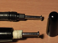 parker vacumatic con pulsador chino (4)