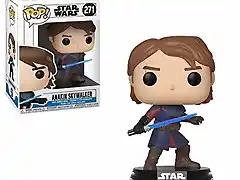 star wars pop