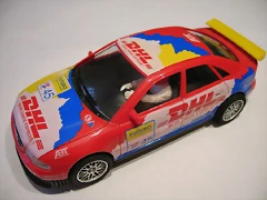 Audi-A4-DHL Audi-A4-DHL