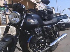 moto