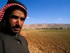 arabe-agricultor