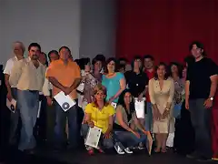 Clausura Talleres C,Minera.08.05.09